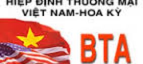 Hiệp định thương mại Việt Nam - Hoa Kỳ: Những cơ hội và thách thức mới đối với phát triển thương mại và thu hút đầu tư trực tiếp nước ngoài tại Việt Nam